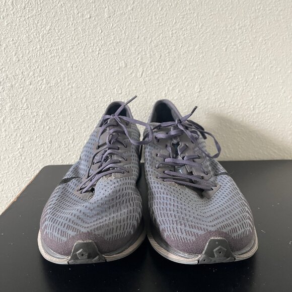 Nike Men's Zoom Pegasus Turbo 2 Shoes Sneakers Size 13 Style AT2863-003 - Picture 4 of 11